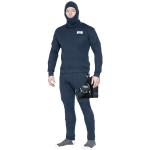 Chemical Protective Undergarment - Med-Eng