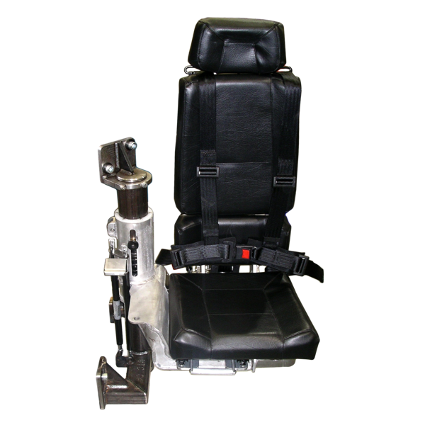 Driver Seats - Med-Eng